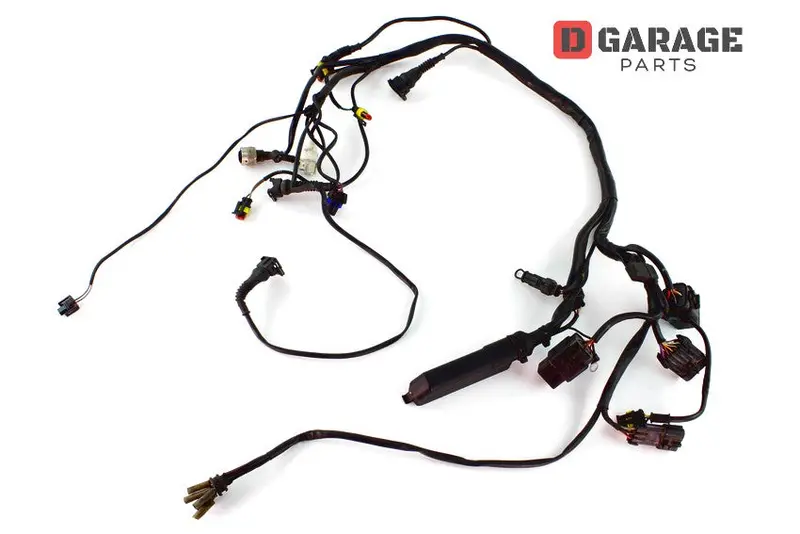 Cablaggio Sinistro Iniezione Ducati 748 916 996 1