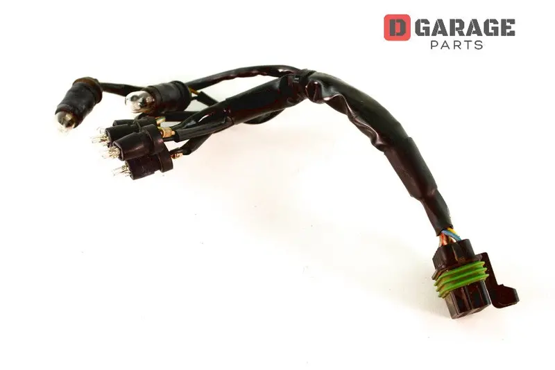 Cablaggio Spie Conta Km Ducati Sbk 748 916 996 998 1