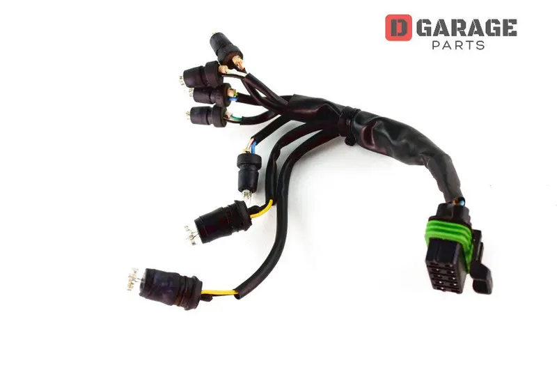 Cablaggio Spie Conta Km Ducati Sbk 748 916 996 998 1