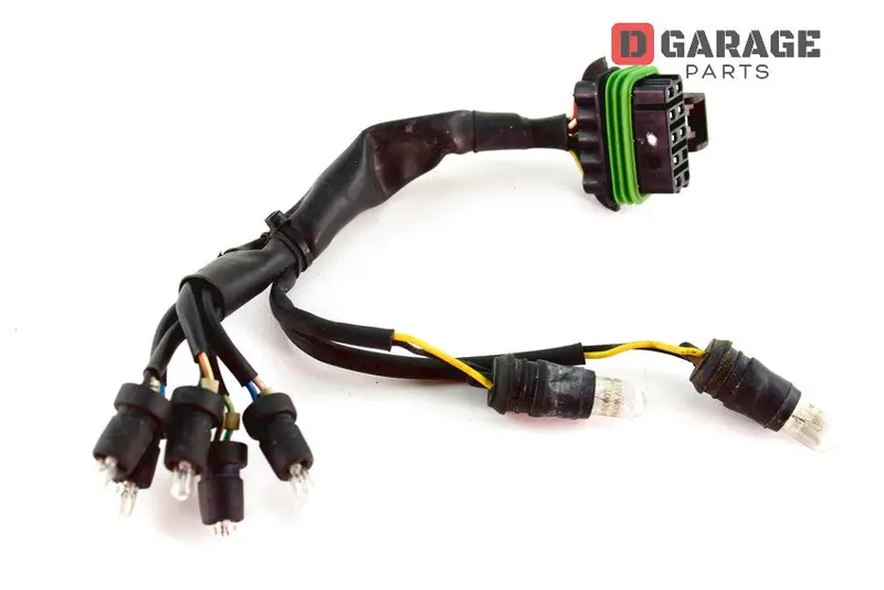 Cablaggio Spie Conta Km Ducati Sbk 748 916 996 998 1