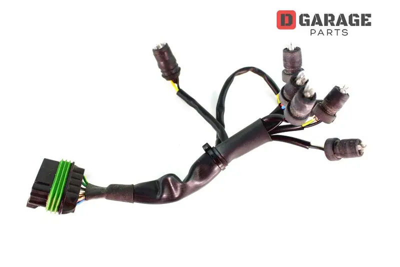 Cablaggio Spie Conta Km Ducati Sbk 748 916 996 998 1
