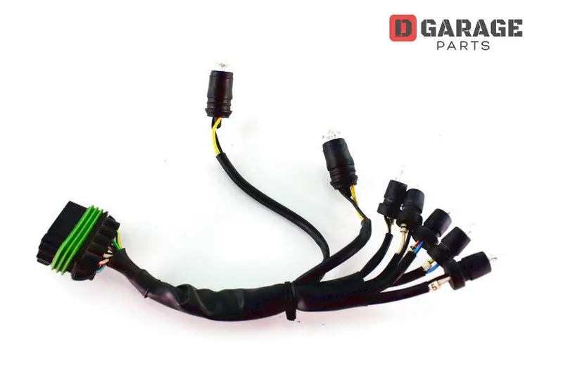 Cablaggio Spie Conta Km Ducati Sbk 748 916 996 998 1