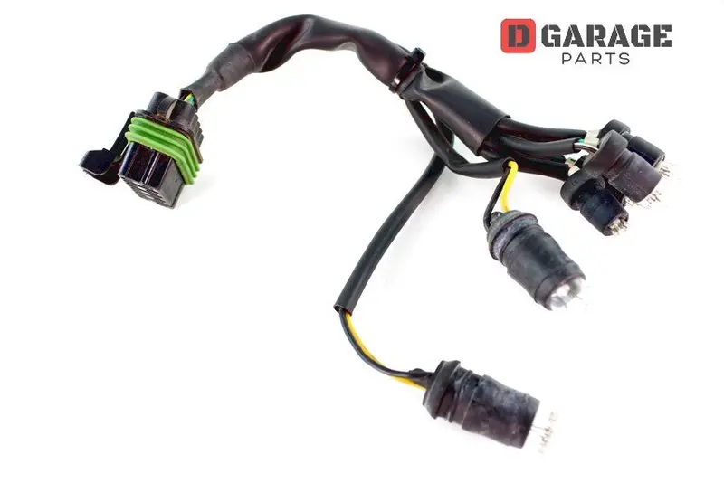 Cablaggio Spie Conta Km Ducati Sbk 748 916 996 998 1