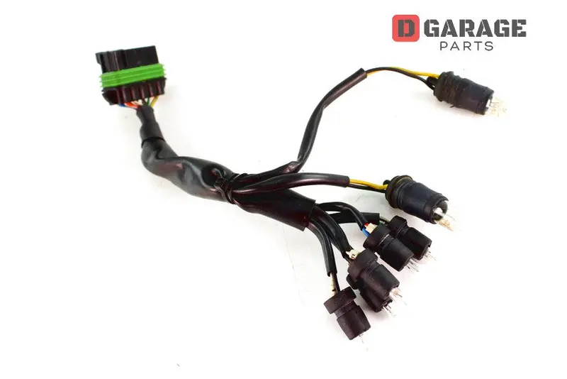 Cablaggio Spie Conta Km Ducati Sbk 748 916 996 998 1