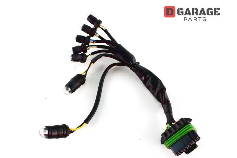 Cablaggio Spie Conta Km Ducati Sbk 748 916 996 998 2