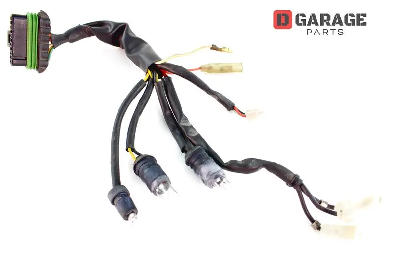 Cablaggio Spie Cruscotto Contagiri Ducati 748 916 1