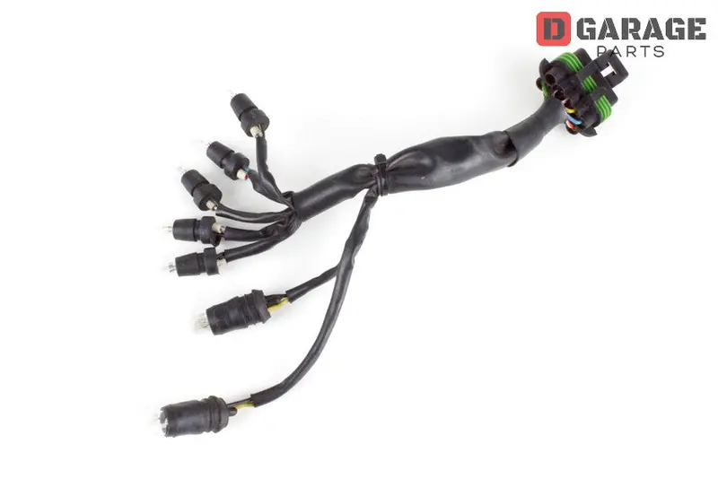 Cablaggio Spie Cruscotto Ducati 748 916 996 998 1