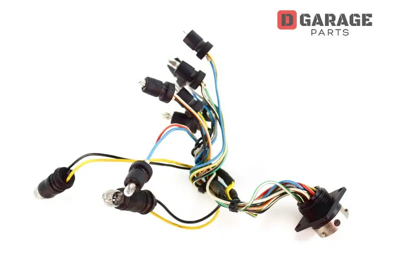 Cablaggio Spie Cruscotto Ducati Monster 600 750 900 1
