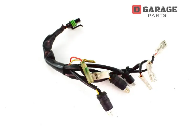 Cablaggio Strumenti Cruscotto Ducati 748 916 996 1