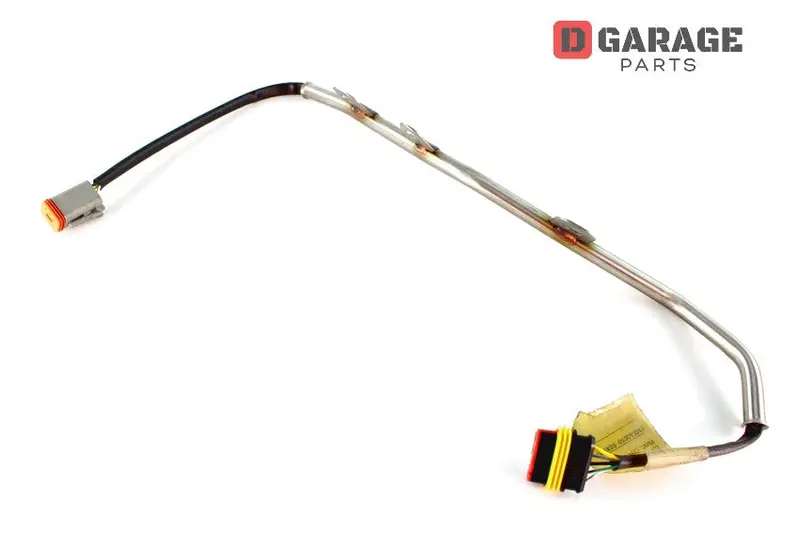 Cablaggio Tubo Fanale Posteriore Ducati 749 999 1