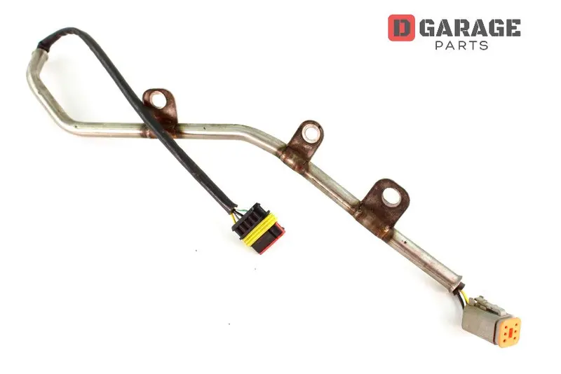 Cablaggio Tubo Fanale Posteriore Ducati 749 999 1