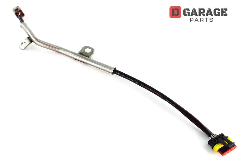 Cablaggio Tubo Fanale Posteriore Ducati Mts 1000 1
