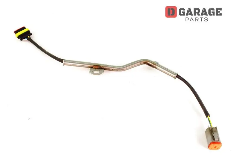 Cablaggio Tubo Fanale Posteriore Ducati Multistrada 1100 1100S 1