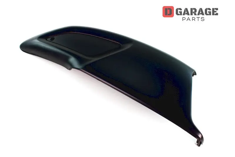 Calotta Alluminio Convogliatore Aria Destra Ducati Diavel 1200 Carbon 1