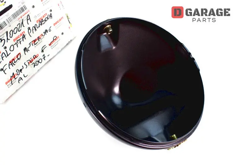 Calotta Fanale Anteriore Ducati Monster 600 620 750 900 1