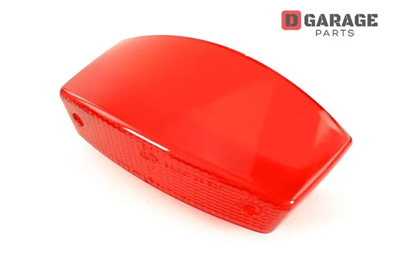 Calotta Fanale Luce Stop Posteriore Ducati Monster 620 695 S4r 1