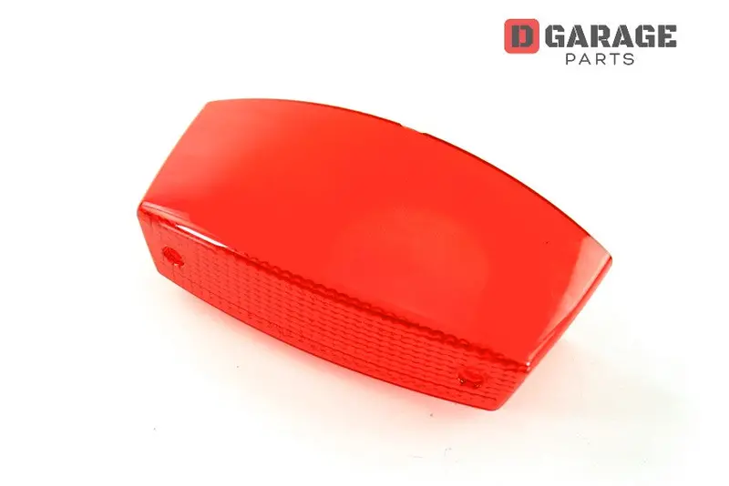Calotta Fanale Luce Stop Posteriore Ducati Monster 695 S4r 1