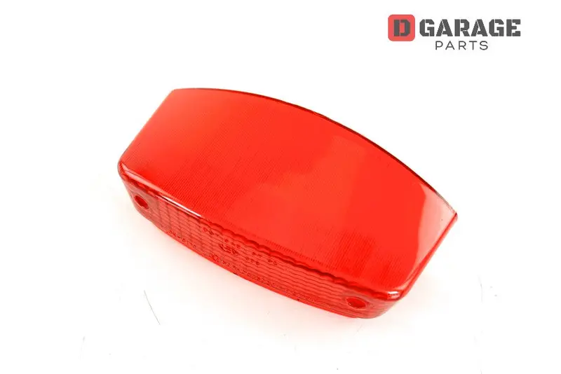 Calotta Fanale Luce Stop Posteriore Ducati Monster 695 S4r 1