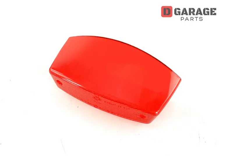 Calotta Fanale Luce Stop Posteriore Ducati Monster 695 S4r 1