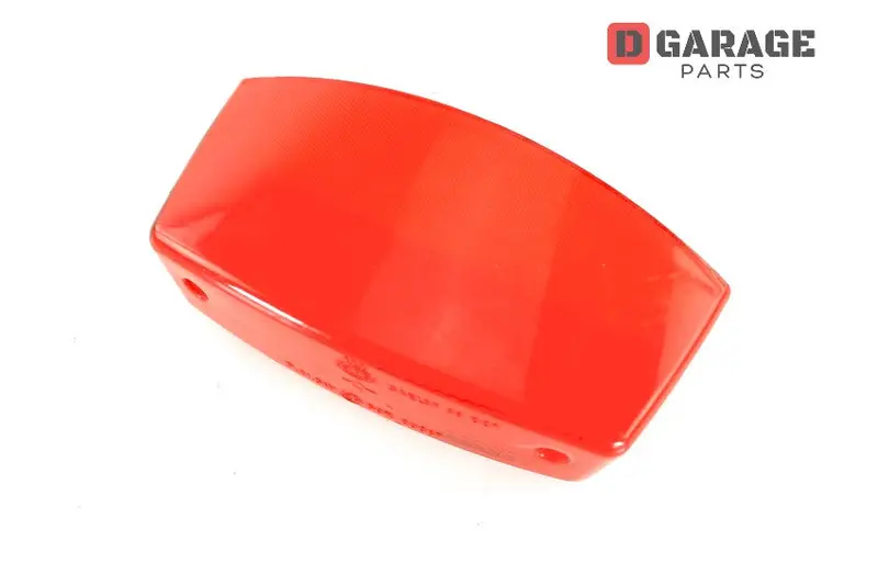 Calotta Fanale Luce Stop Posteriore Ducati Monster 695 S4r 1