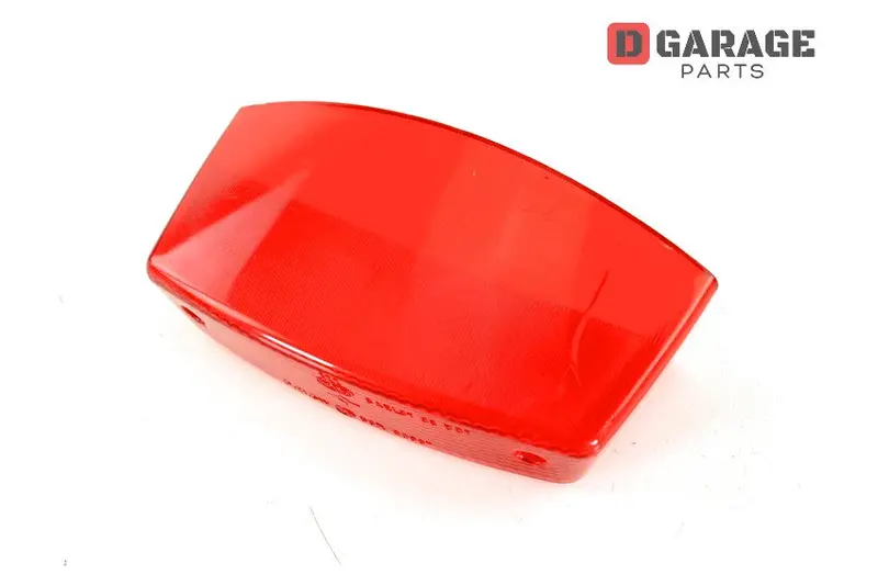 Calotta Fanale Luce Stop Posteriore Ducati Monster 695 S4r 1