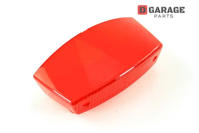Calotta Fanale Luce Stop Posteriore Ducati Monster 695 S4r 2