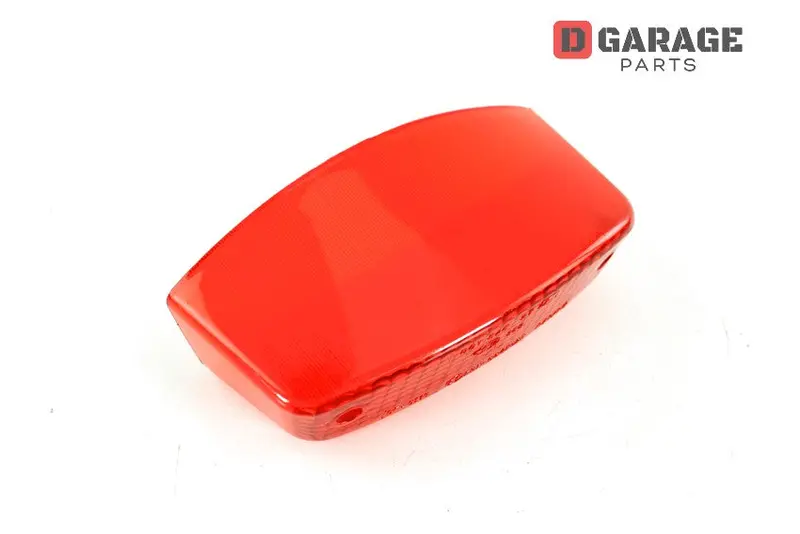 Calotta Fanale Luce Stop Posteriore Ducati Monster 695 S4r 2