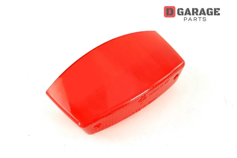 Calotta Fanale Luce Stop Posteriore Ducati Monster 695 S4r 2