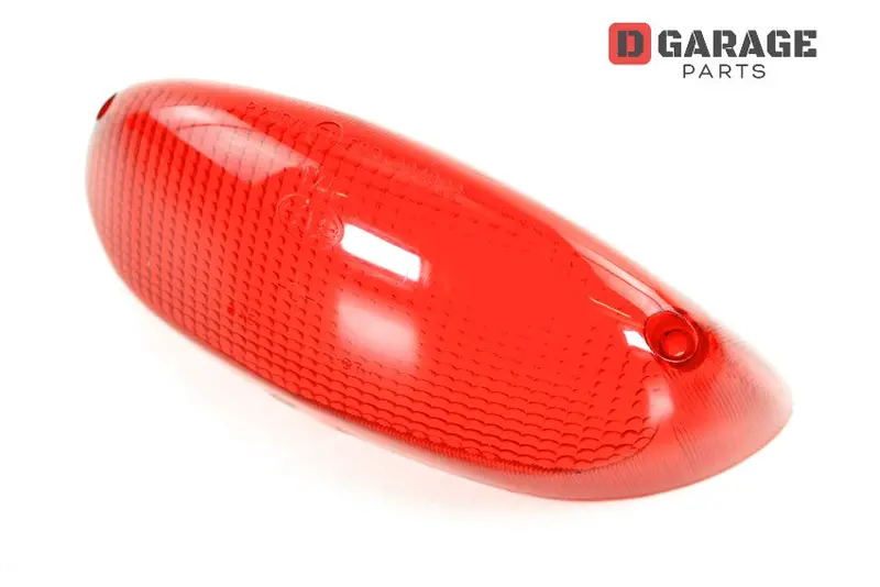 Calotta Lente Fanale Posteriore Ducati St2 St3 St4 1