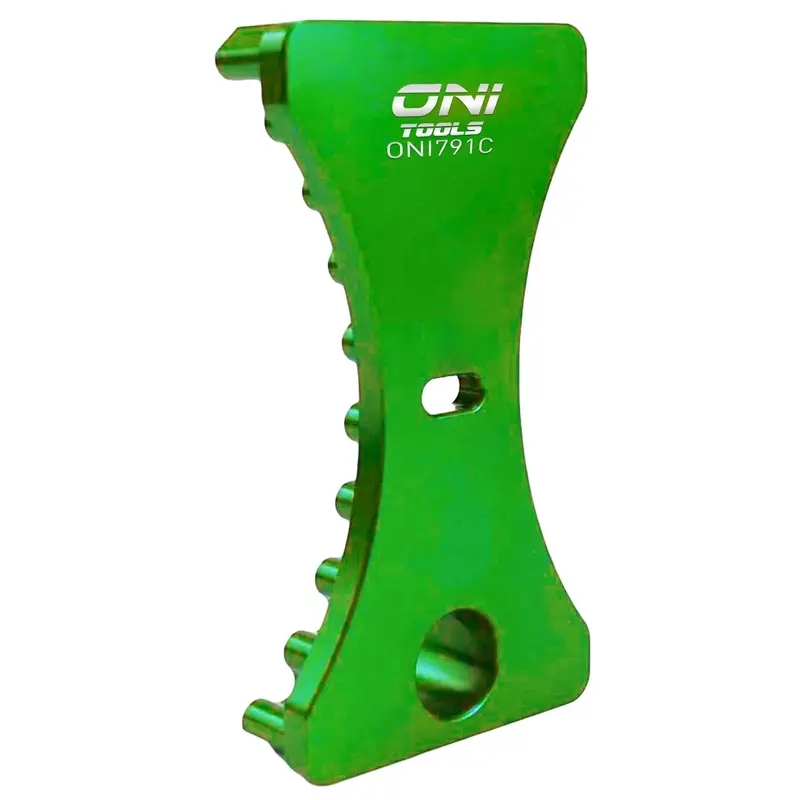 Cam Gear Lock Timing Belt Installation Tool For Honda Acura B16 B18c1 B18c5 Vtec Cgl01, Cgl01b, Cgl01bk, Ac00022 Alt 1