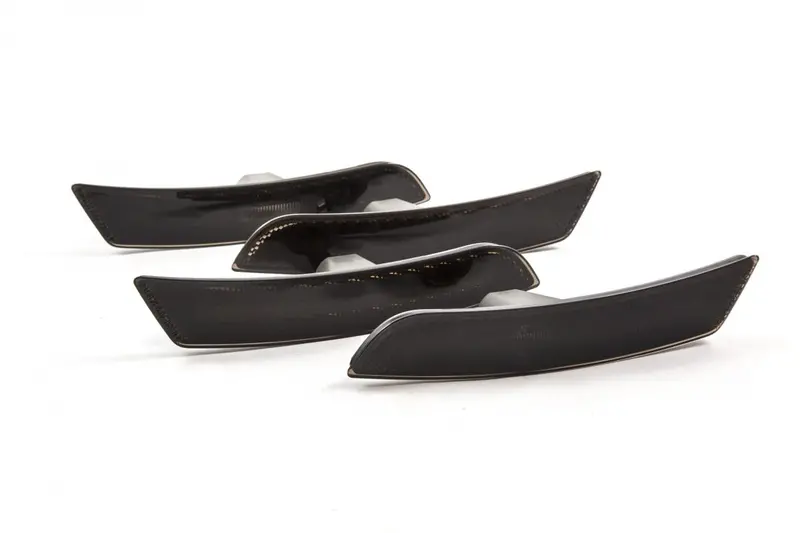 Camaro 2016 Led Sidemarkers Smoked Set Diode Dynamics 1