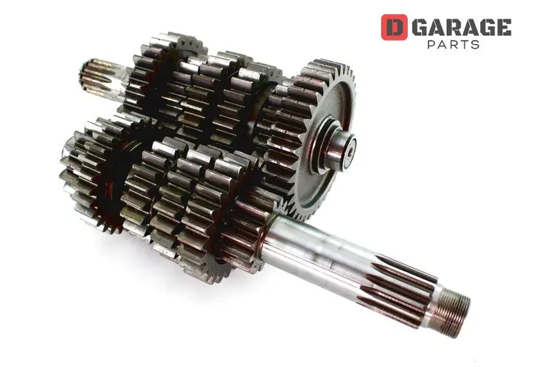 Cambio Motore Completo Ducati Monster 900 Ss 1