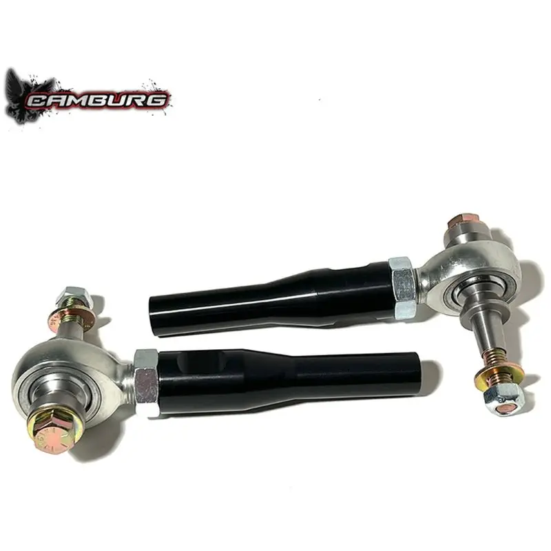 Camburg 21-25 Ford Bronco Heim Steering Upgrade Kit 1