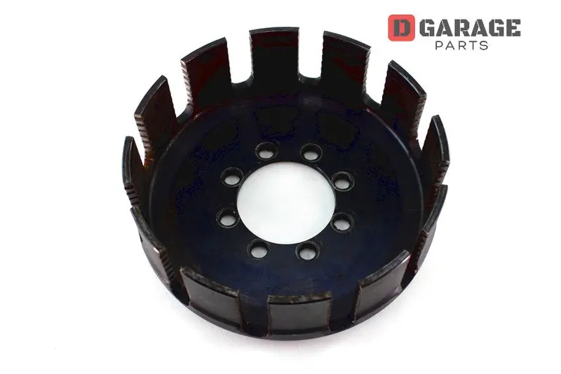 Campana Frizione Acciaio Ducati Sbk 748 916 996 998 1