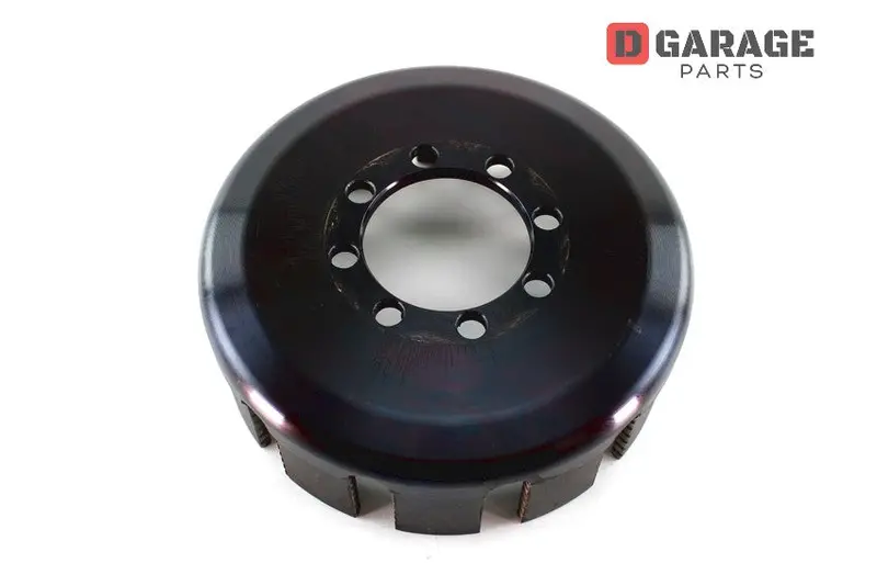 Campana Frizione Acciaio Ducati Sbk 748 916 996 998 2