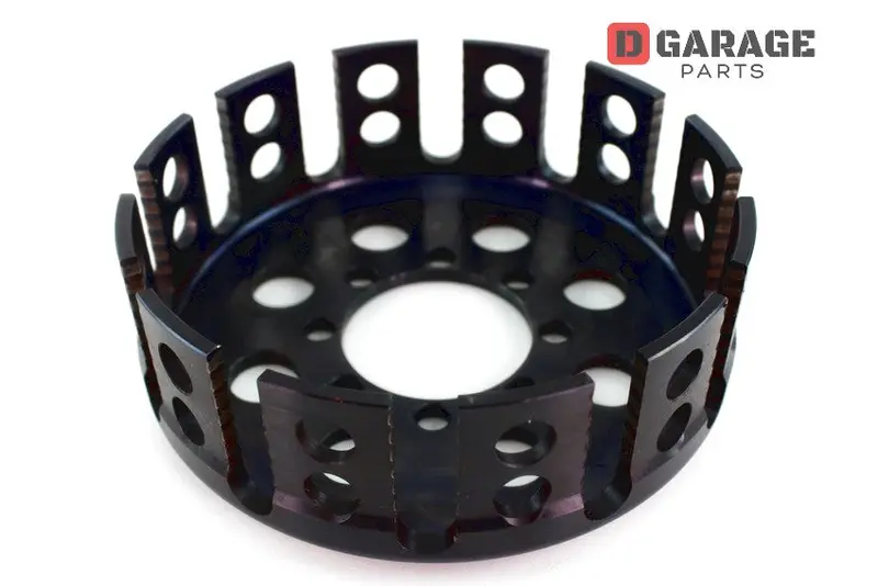 Campana Frizione Acciaio Ducati Sport Touring St2 St4 1