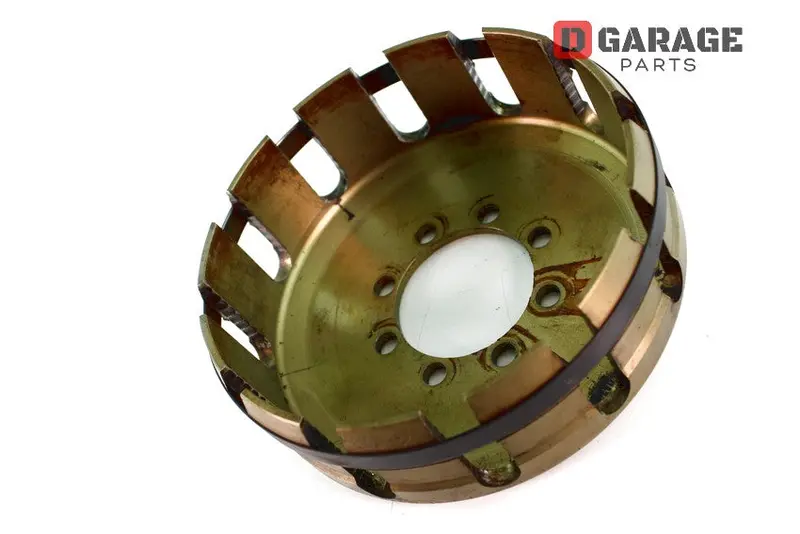 Campana Frizione Secco Ergal Ducati Sbk 1098 1198 1