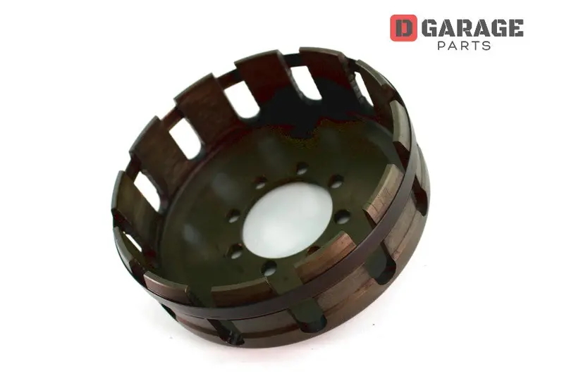 Campana Frizione Secco Ergal Ducati Sbk 1098 1198 1