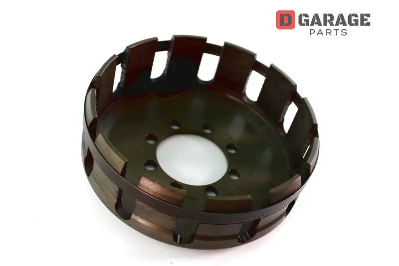 Campana Frizione Secco Ergal Ducati Sbk 1098 1198 2