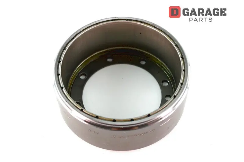 Campo Magnetico Alternatore Denso Ducati Sbk 748 1