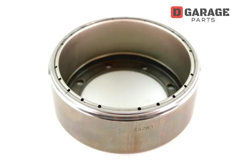 Campo Magnetico Alternatore Ducati Monster 821 1