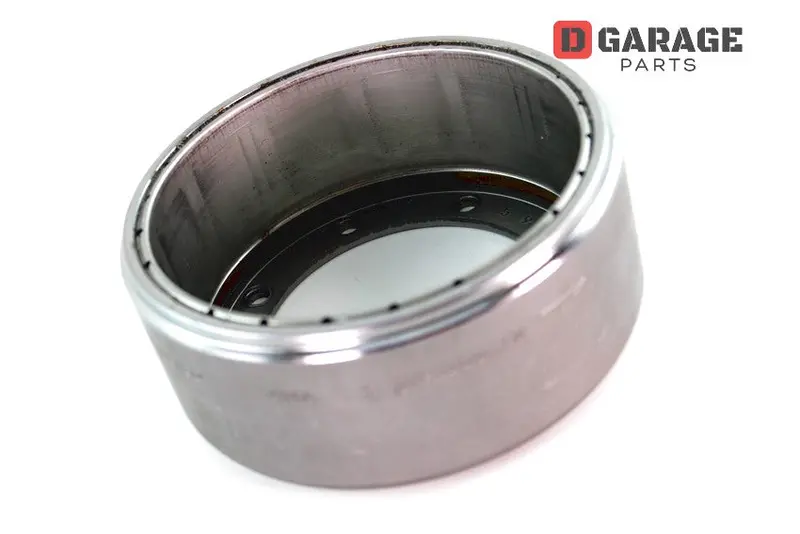Campo Magnetico Denso Ducati Monster 1000 Ds 1
