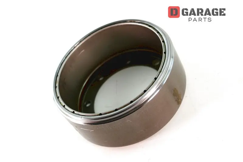Campo Magnetico Denso Ducati Monster S4r 996 1