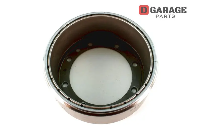 Campo Magnetico Denso Ducati Monster S4r 996 1