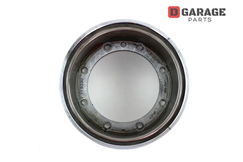 Campo Magnetico Ducati Monster 696 796 S4rs S4 1