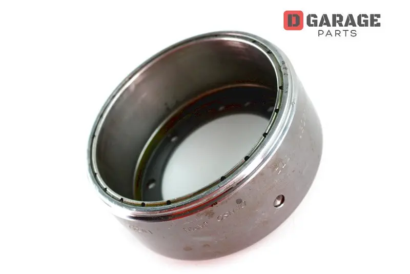 Campo Magnetico Statore Ducati Sbk 996 748 998 1