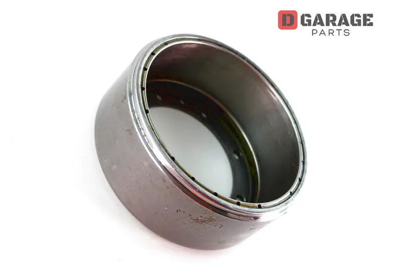 Campo Magnetico Statore Ducati Sbk 996 748 998 2