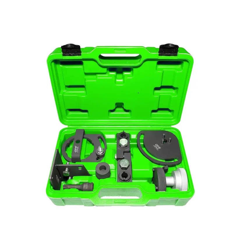 Camshaft Alignment Timing Kit For Volvo T6 3.0T 3.2 Chain-Driven I6, S80 Xc60 Xc70 Xc90 Lr2 9997257, 9997261, 9997263, 9997264, 9997272 Alt 1