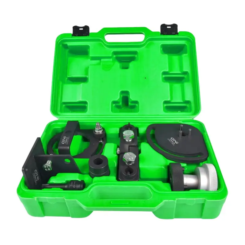 Camshaft Alignment Timing Kit For Volvo T6 3.0T 3.2 Chain-Driven I6, S80 Xc60 Xc70 Xc90 Lr2 9997257, 9997261, 9997263, 9997264, 9997272 Alt 2