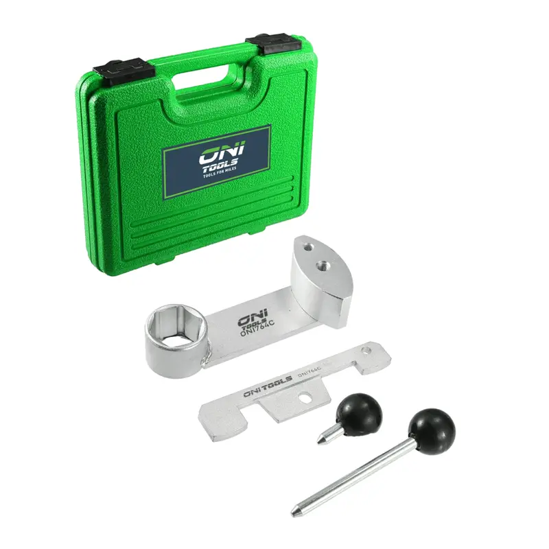 Camshaft Alignment & Timing Tool Kit For Porsche 911 996 997 Boxster 986 987 Cayman 987 9685, 9686, 9595, 9595/1 Alt 1